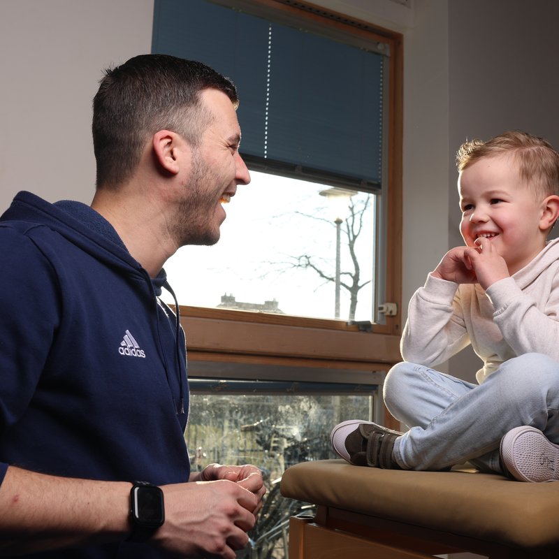 Nieuwsgierig naar werken bij Laurentius?