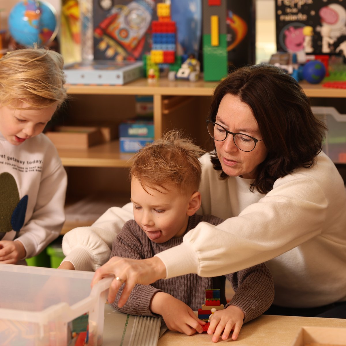 Haagse Educatieve Agenda 2026–2032 vastgesteld